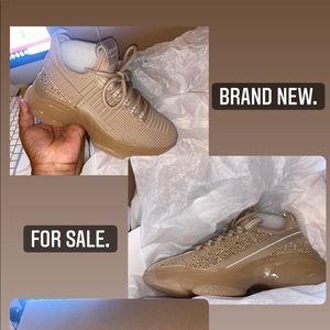 Steve Madden Blush Multi